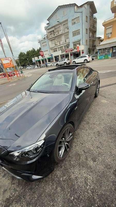 Usata Mercedes E53 AMG AMG 435 CV (319 kW) 2022 Coupé