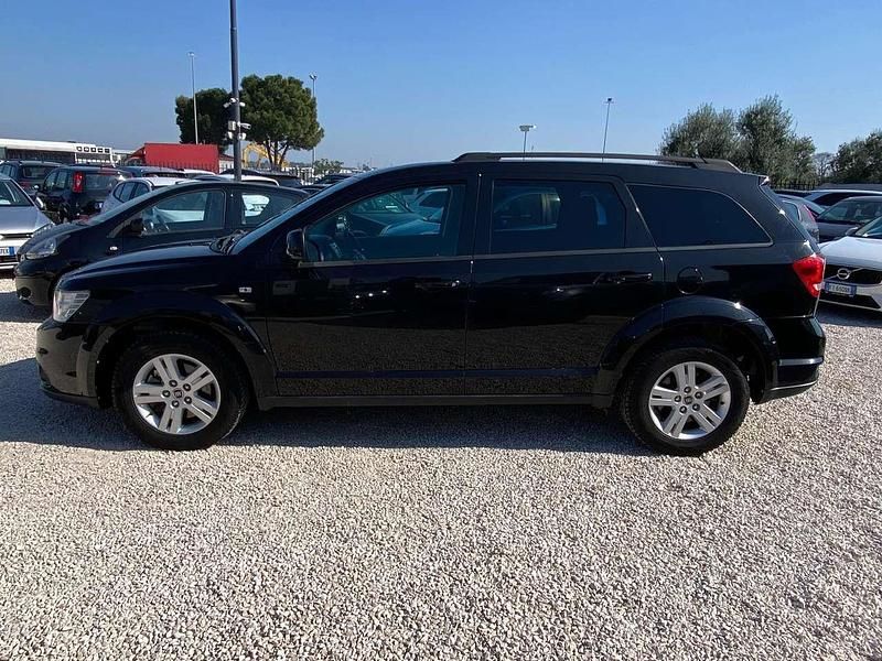 Usata Fiat Freemont Lounge 170 CV (125 kW) 2015 Other SUV