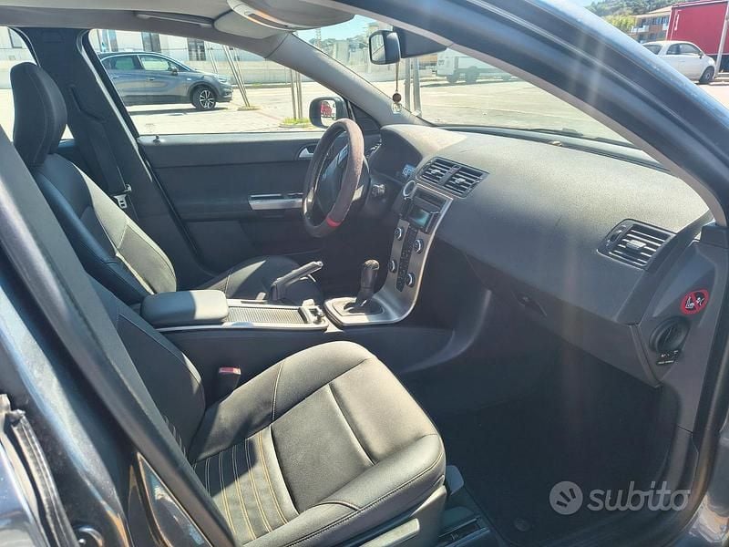 Usata Volvo V50 109 CV (80 kW) 2010 Station wagon