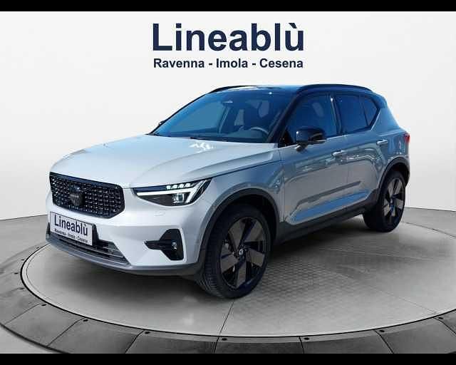 Occasion Volvo XC40 Ultra 163 PK (119 kW) 2025 SUV