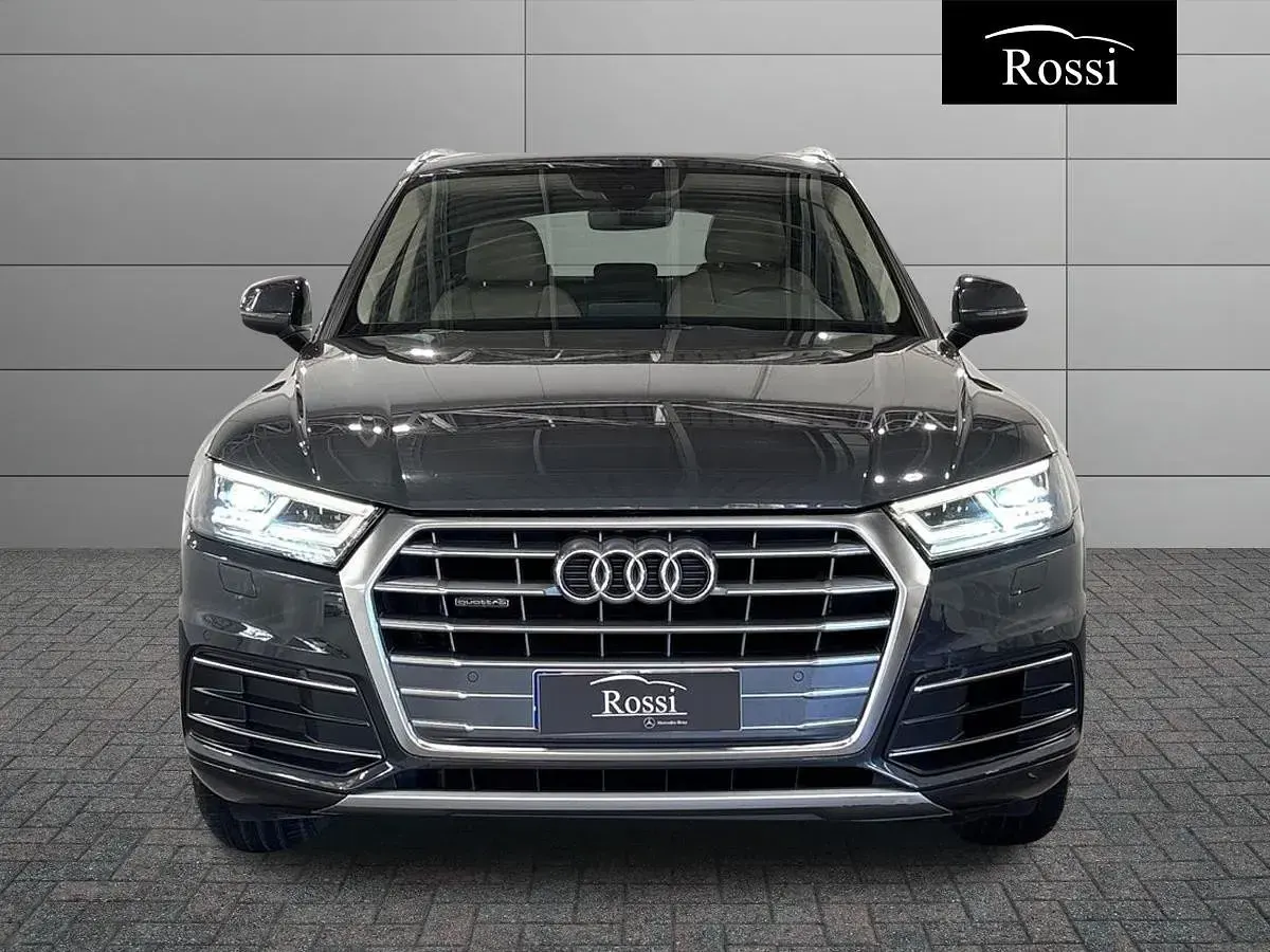 Usata Audi Q5 191 CV (140 kW) 2019 SUV