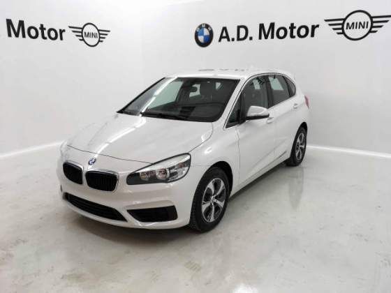 Bmw 214 active tourer