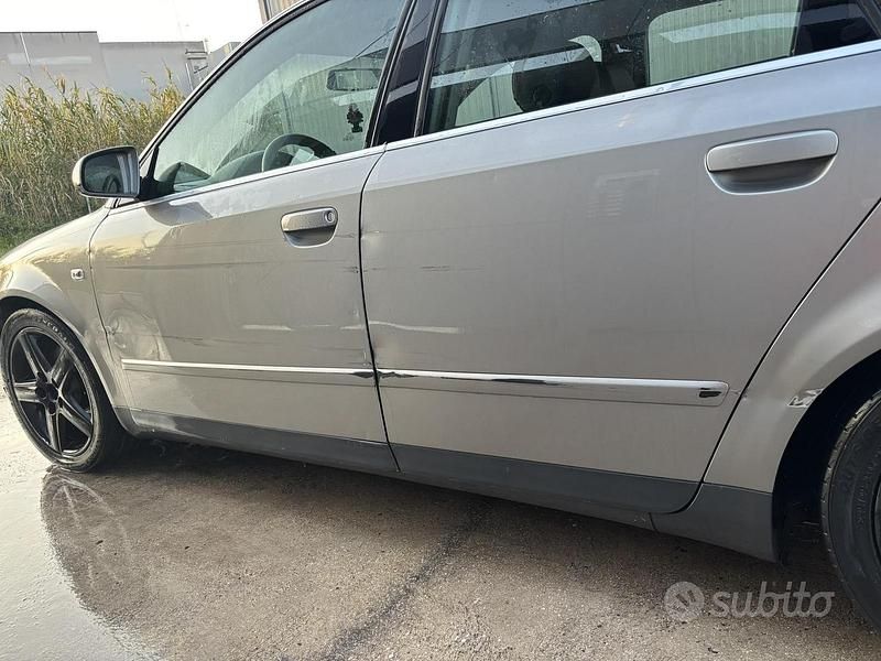 Usata Audi A4 180 CV (132 kW) 2003 Station wagon