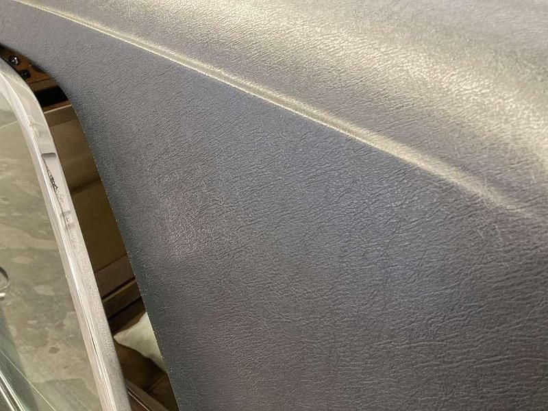 Usata Rolls Royce Corniche 14 CV (10 kW) 1975 Cabrio