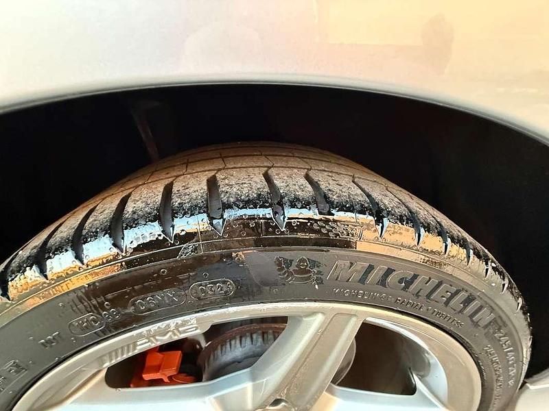 Usata Mercedes C250 204 CV (150 kW) 2017