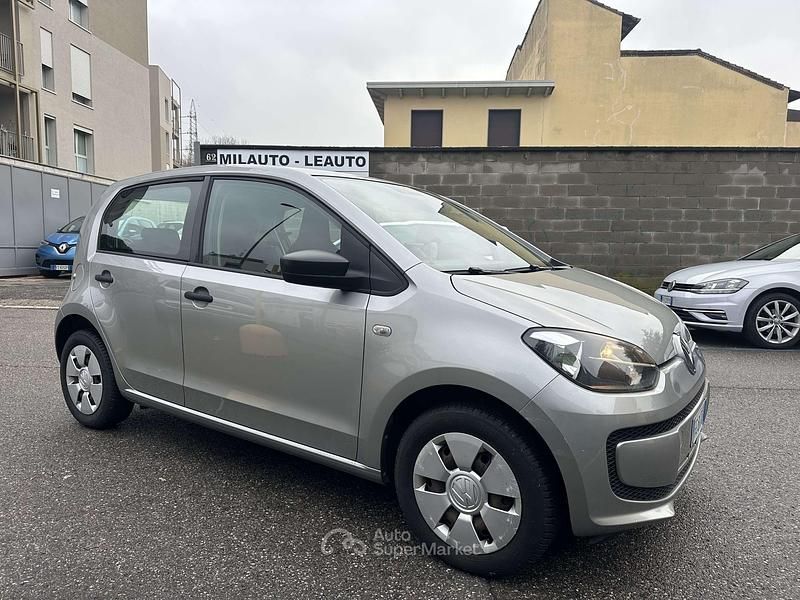 Usata VW up! Move 60 CV (44 kW) 2016 Other Utilitaria