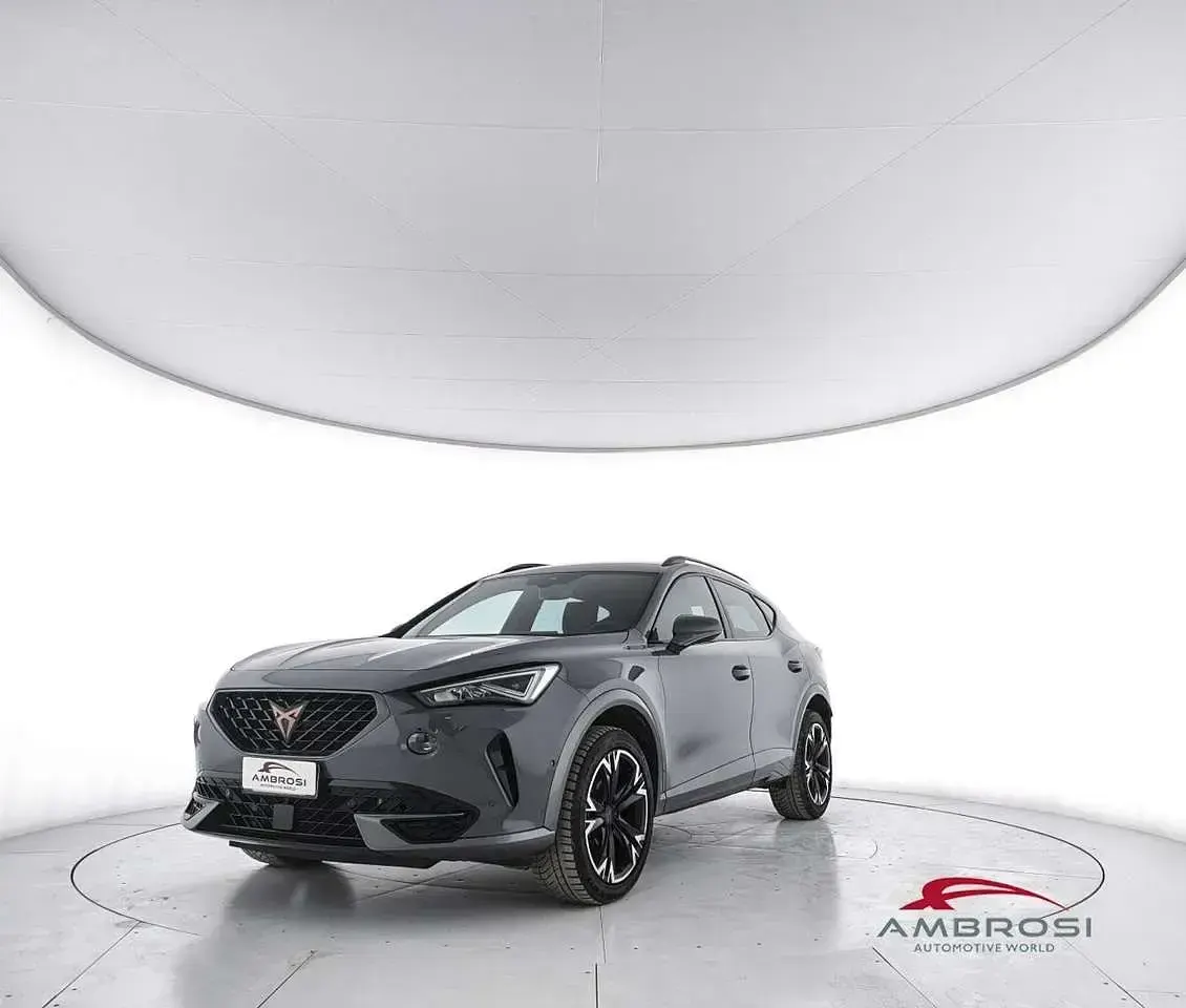 Usata Cupra Formentor 150 CV (110 kW) 2023 SUV