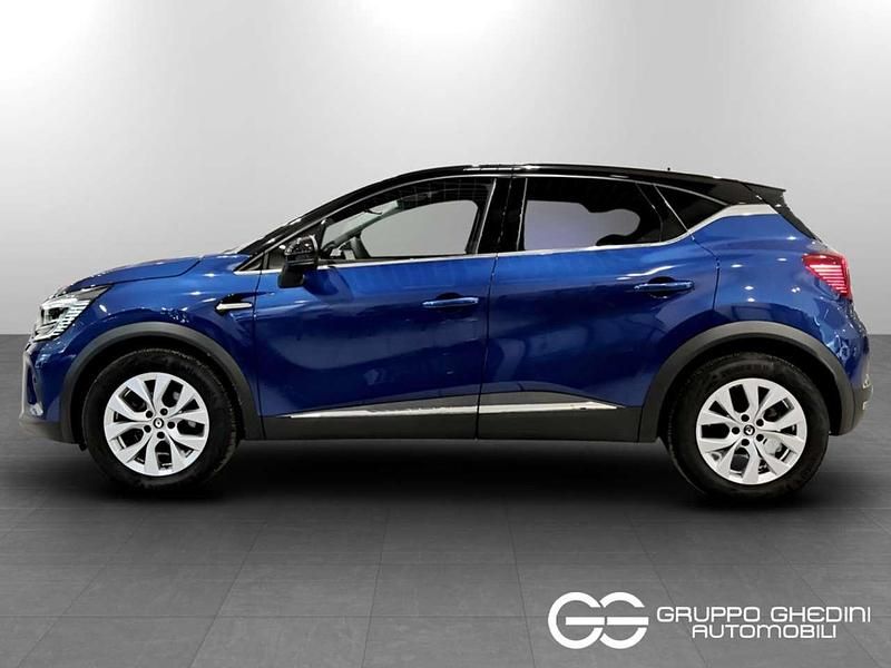 Usata Renault Captur Intens 94 CV (69 kW) 2021 Other SUV