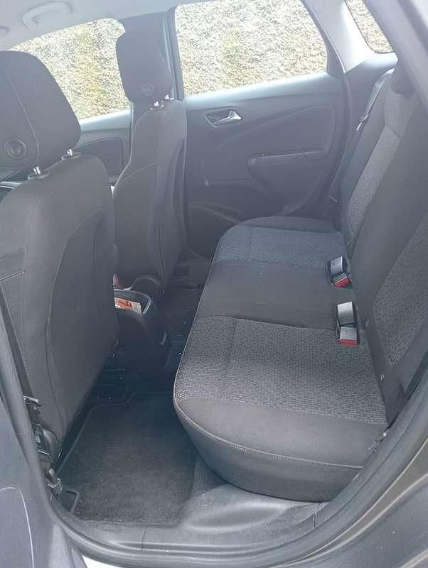 Gebraucht Opel Crossland X 83 PS (61 kW) 2019 Grau SUV