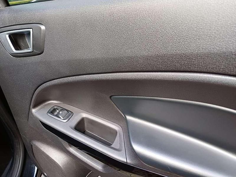 Usata Ford Ecosport Titanium S 125 CV (91 kW) 2022 SUV