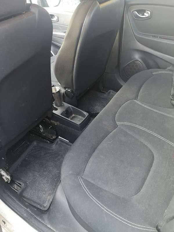 Usata Renault Captur Life 90 CV (66 kW) 2019 SUV