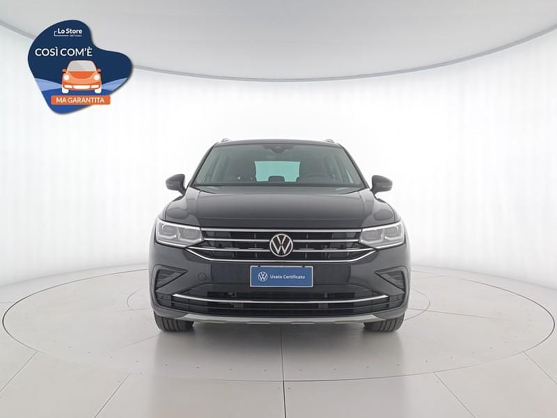 Gebraucht VW Tiguan Elegance 150 PS (110 kW) 2023 SUV