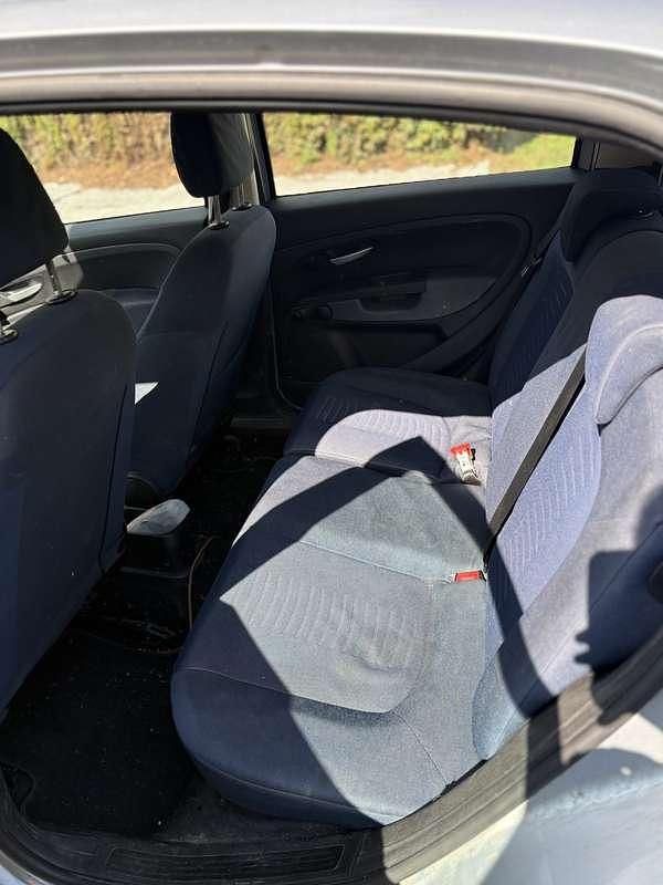 Usata Fiat Grande Punto Dynamic 65 CV (47 kW) 2009 Utilitaria