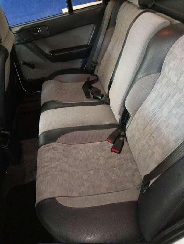 Usata Alfa Romeo 155 113 CV (83 kW) 1994 Berlina