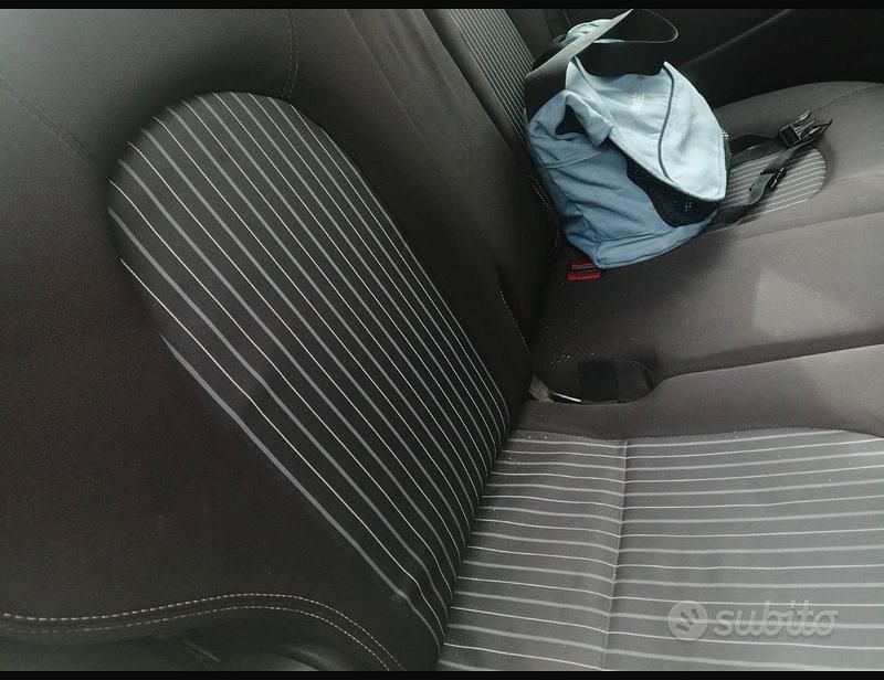 Usata Lancia Musa 2009 Grigio Monovolume