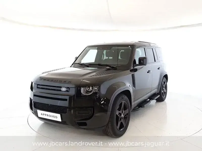 Gebraucht Land Rover Defender SE 400 PS (294 kW) 2024 SUV