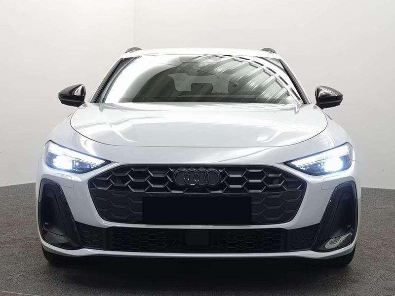 Usata Audi A5 S-Line 204 CV (150 kW) 2025 Bianco Station wagon