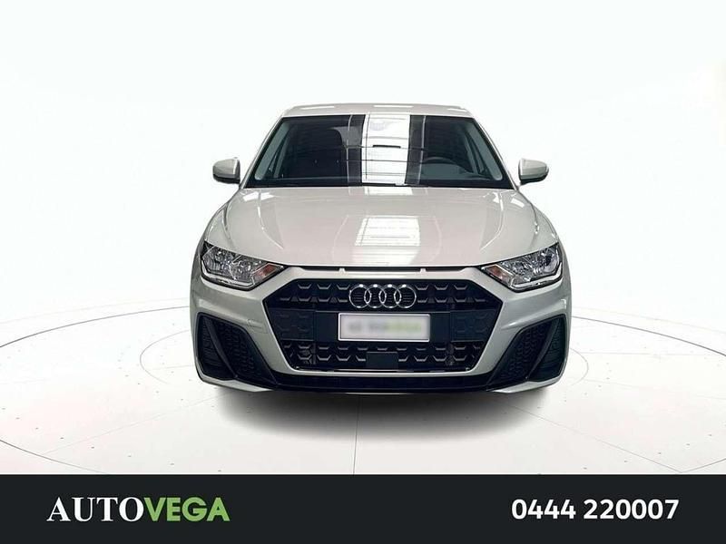 Occasion Audi A1 Sportback S-Line 150 ch (110 kW) 2024 Gris Citadine