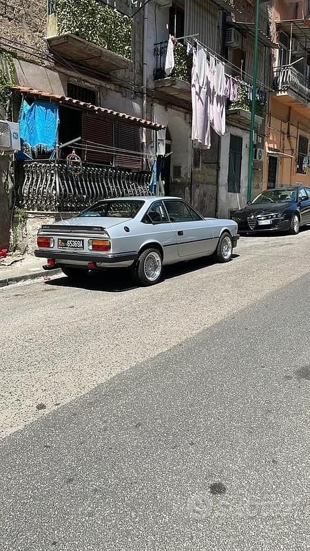 Usata Lancia Beta 135 CV (99 kW) 1981