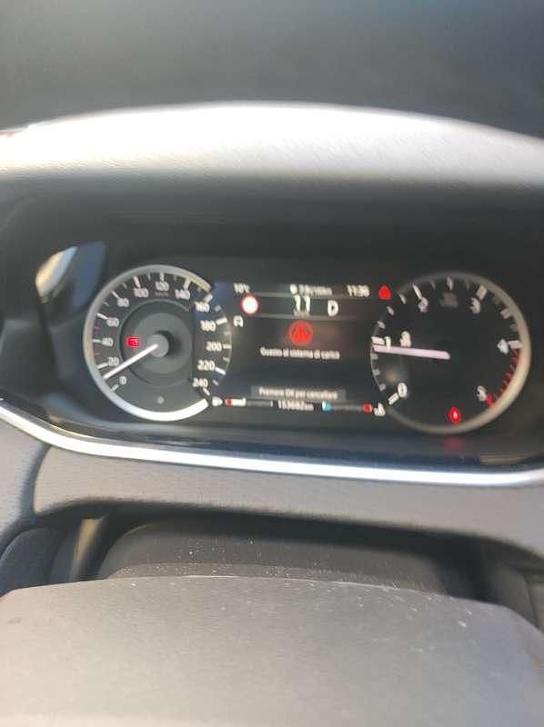 Usata Land Rover Range Rover evoque S 150 CV (110 kW) 2020 Bianco SUV
