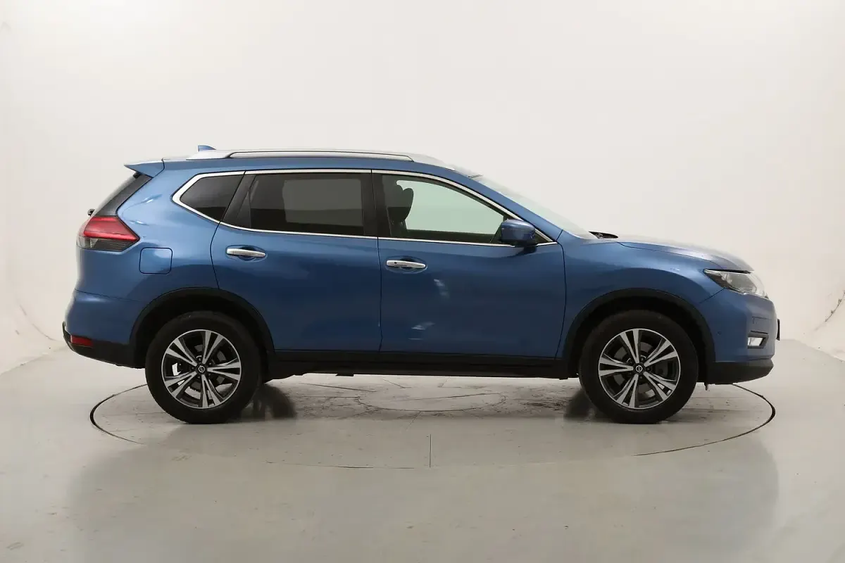 Usata Nissan X-Trail N-Connecta 177 CV (130 kW) 2019 SUV
