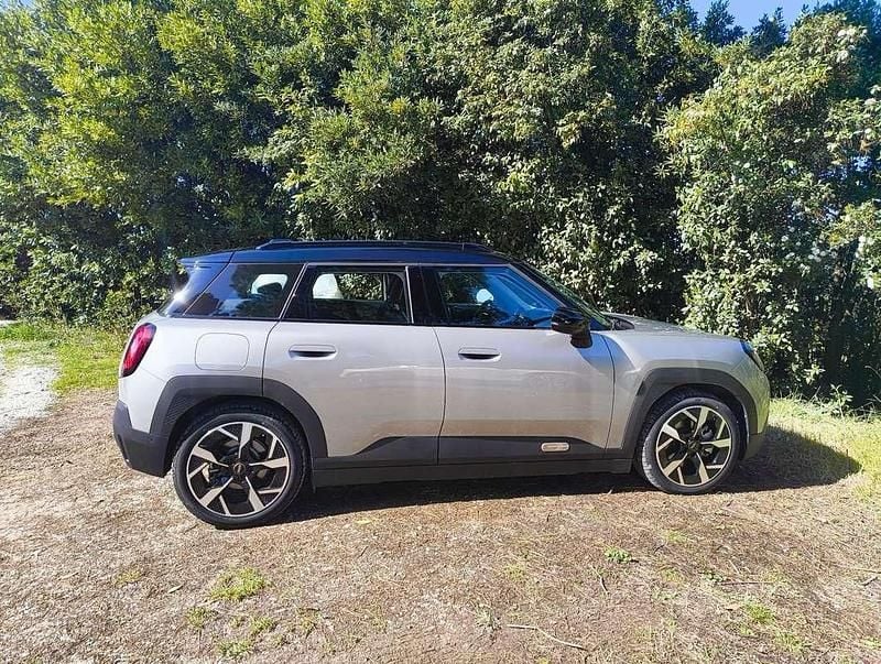 Usata Mini Aceman Classic 135 kW (184 CV) 2024 SUV
