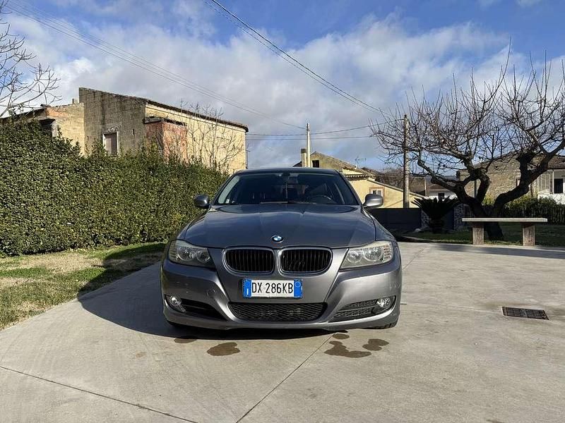 Usata BMW 320 177 CV (130 kW) 2009 Station wagon