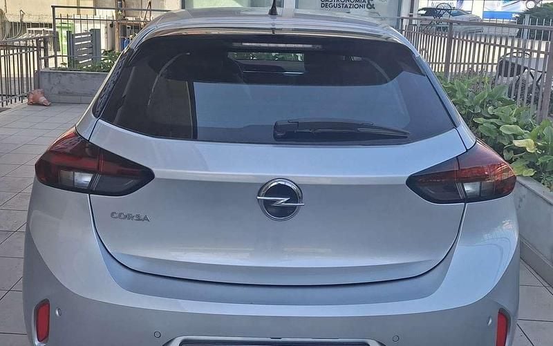 Usata Opel Corsa S 95 CV (69 kW) 2023 Utilitaria