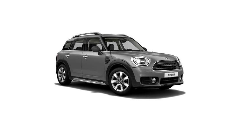Usata Mini One Countryman 102 CV (75 kW) 2019 SUV