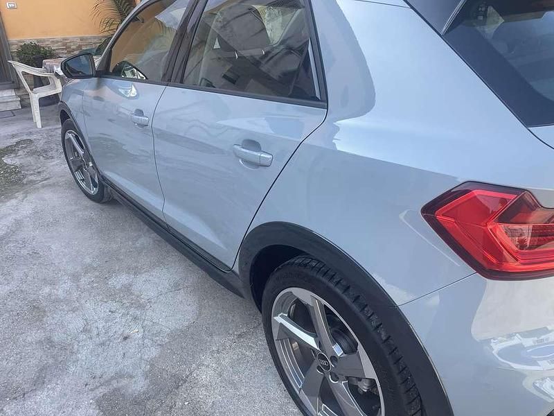 Usata Audi A1 Admired 110 CV (80 kW) 2021 Berlina