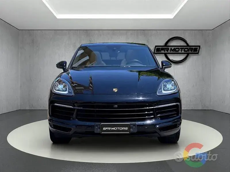 Usata Porsche Cayenne 340 CV (250 kW) 2021 Other SUV