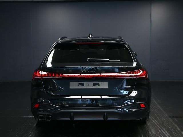 Nuova Audi A5 S-Line 203 CV (149 kW) 2025 Nero Station wagon