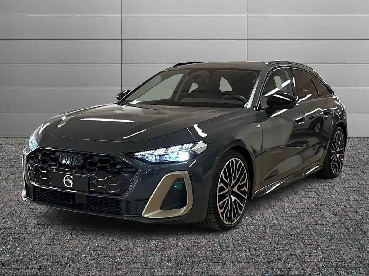 Usata Audi A5 S-Line 204 CV (150 kW) 2025 Station wagon