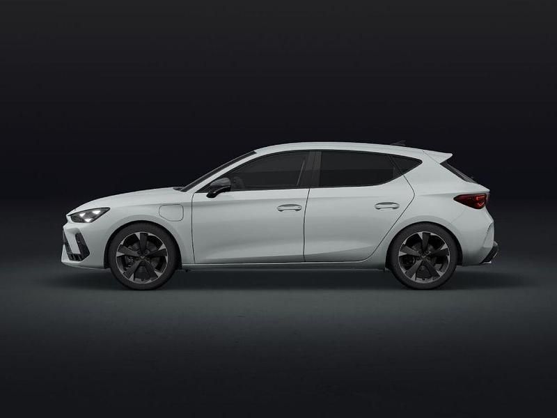 Nuova Cupra Leon 150 CV (110 kW) 2026 Bianco nevada Berlina