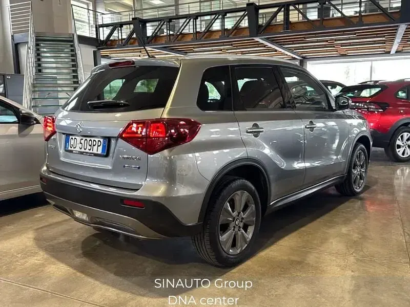 Occasion Suzuki Vitara 129 PK (94 kW) 2021 Other SUV