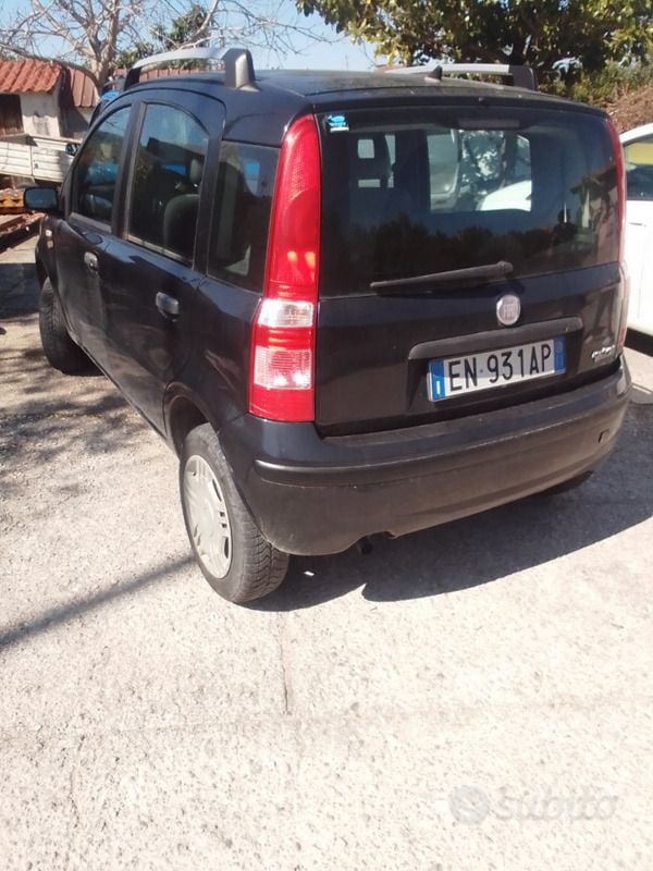Usata 2013 Fiat Panda Due volumi | 4000 € (Buon prezzo) - Immagine 1/3
