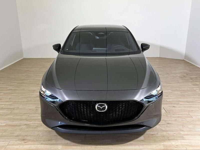 Nuova Mazda 3 Homura-Line 140 CV (102 kW) 2026 Other Berlina