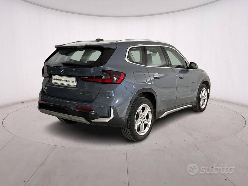 Usata BMW X1 xLine 150 CV (110 kW) 2025 Storm bay SUV