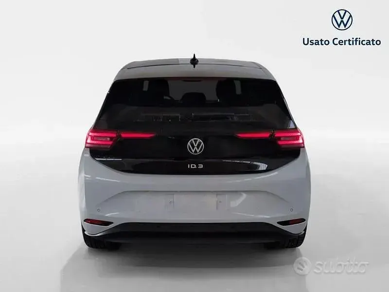 Nouvelle VW ID.3 Pro 169 kW (231 ch) 2026 Citadine