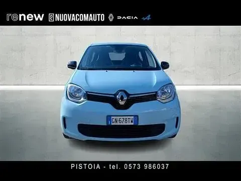 Usata Renault Twingo SE 65 CV (47 kW) 2023 Utilitaria