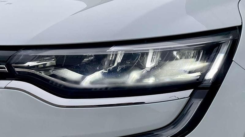 Usata Renault Talisman 160 CV (117 kW) 2022 Bianco Station wagon