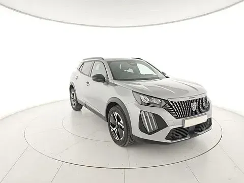 Usata Peugeot 2008 Allure 101 CV (74 kW) 2025 SUV