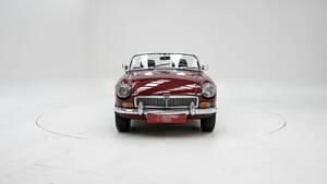 Usata MG B 96 CV (70 kW) 1974 Altri Cabrio