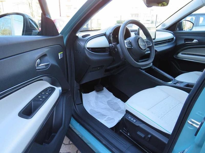 Usata Fiat 600 La Prima 110 CV (80 kW) 2025 SUV