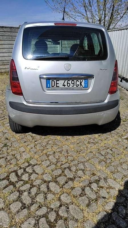 Usata Lancia Musa 69 CV (50 kW) 2006 Other Monovolume