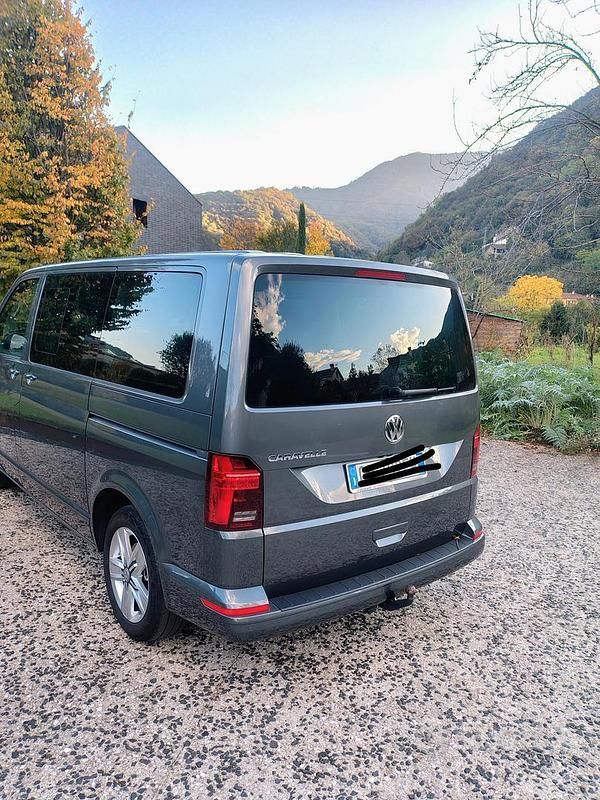 Usata 2023 VW Caravelle Monovolume | 47.500 € - Immagine 1/4