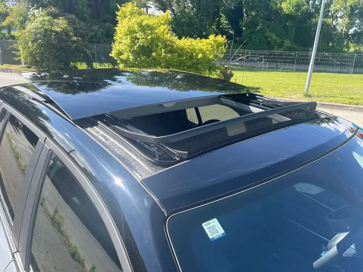 Usata Jeep Avenger Summit 110 CV (80 kW) 2025 Grigio SUV