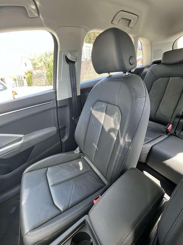 Usata Audi Q3 Ambiente 150 CV (110 kW) 2022 SUV