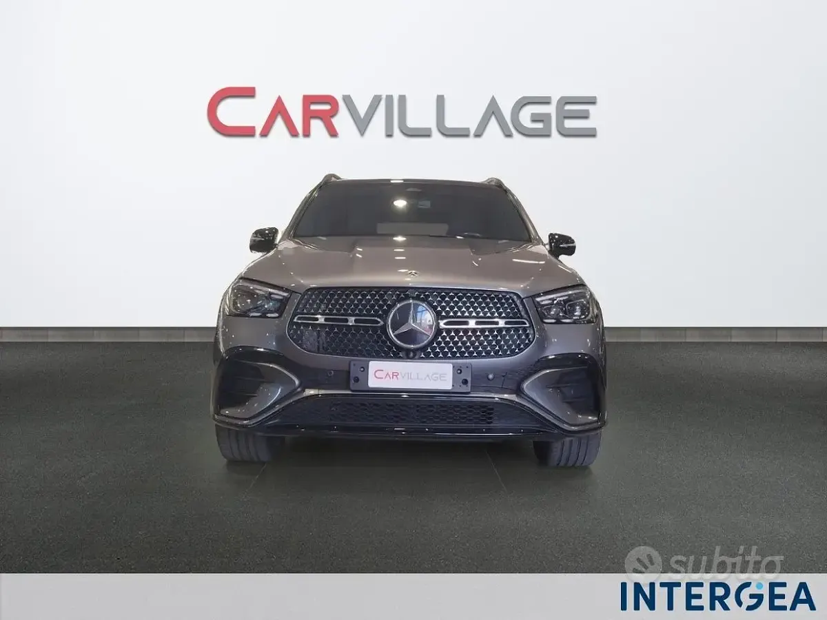 Usata Mercedes GLE350 AMG Line Premium Plus 197 CV (144 kW) 2024 SUV