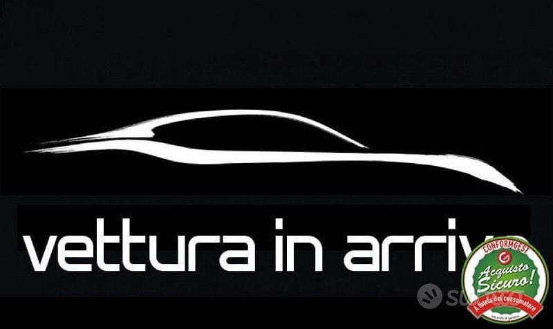 Nero Usata 2018 Jeep Renegade Longitude SUV | 10.950 € (Super prezzo) - Immagine 1/1